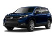 Honda Passport