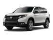 Used 2019 Honda Passport EX-L FWD SUV