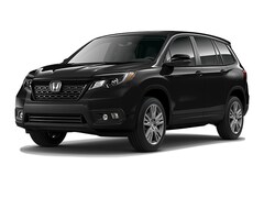 2019 Honda Passport EX-L SUV