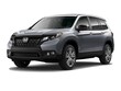  Honda Passport
