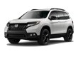 Used 2019 Honda Passport Elite AWD SUV