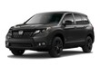 Honda Passport