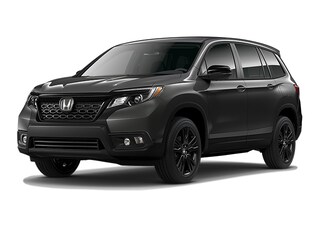 2019 Honda Passport Sport for Sale near The Woodlands, TX, at Wiesner Buick GMC