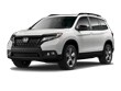 Used 2019 Honda Passport Touring SUV