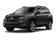Honda Passport