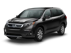 2019 Honda Pilot