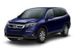 Used 2019 Honda Pilot EX SUV