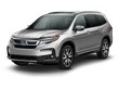 Used 2019 Honda Pilot Elite AWD SUV