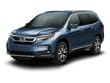 Used 2019 Honda Pilot Elite AWD SUV