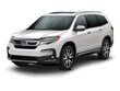 Used 2019 Honda Pilot Elite SUV