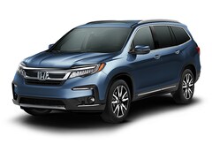 Used 2019 Honda Pilot Elite SUV for sale near Paragould, AR