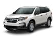 Used 2019 Honda Pilot LX FWD SUV