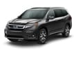 Used 2019 Honda Pilot Touring 8-Passenger SUV