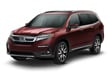 Used 2019 Honda Pilot Touring 7 Passenger SUV
