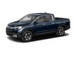  Honda Ridgeline