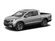 Used 2019 Honda Ridgeline RTL-T FWD Truck