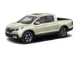 Used 2019 Honda Ridgeline RTL-T Truck