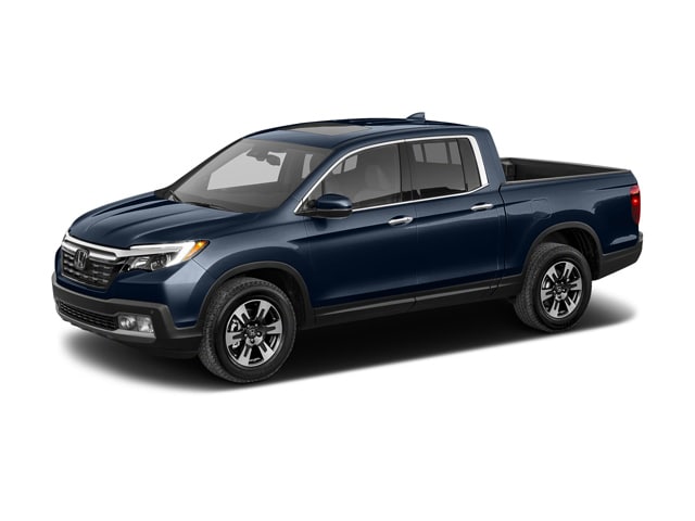 2019 Honda Ridgeline RTL-T -
                Troy, NY