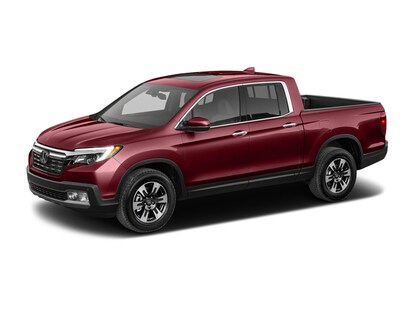 New 2019 Honda Ridgeline Rtl Awd For Sale In Branford