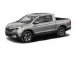  Honda Ridgeline