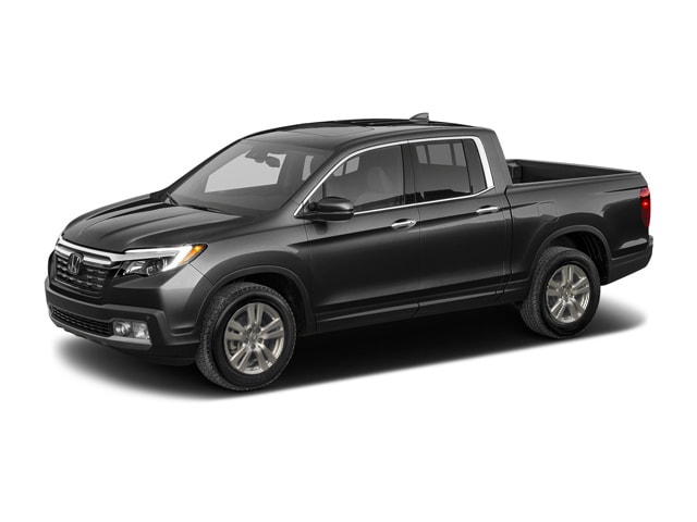 2019 Honda Ridgeline RT's photo