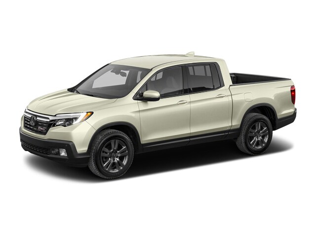 2019 Honda Ridgeline Sport -
                  San Antonio, TX