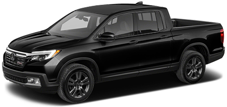 2019 Honda Ridgeline Truck 2019 Honda Ridgeline Truck