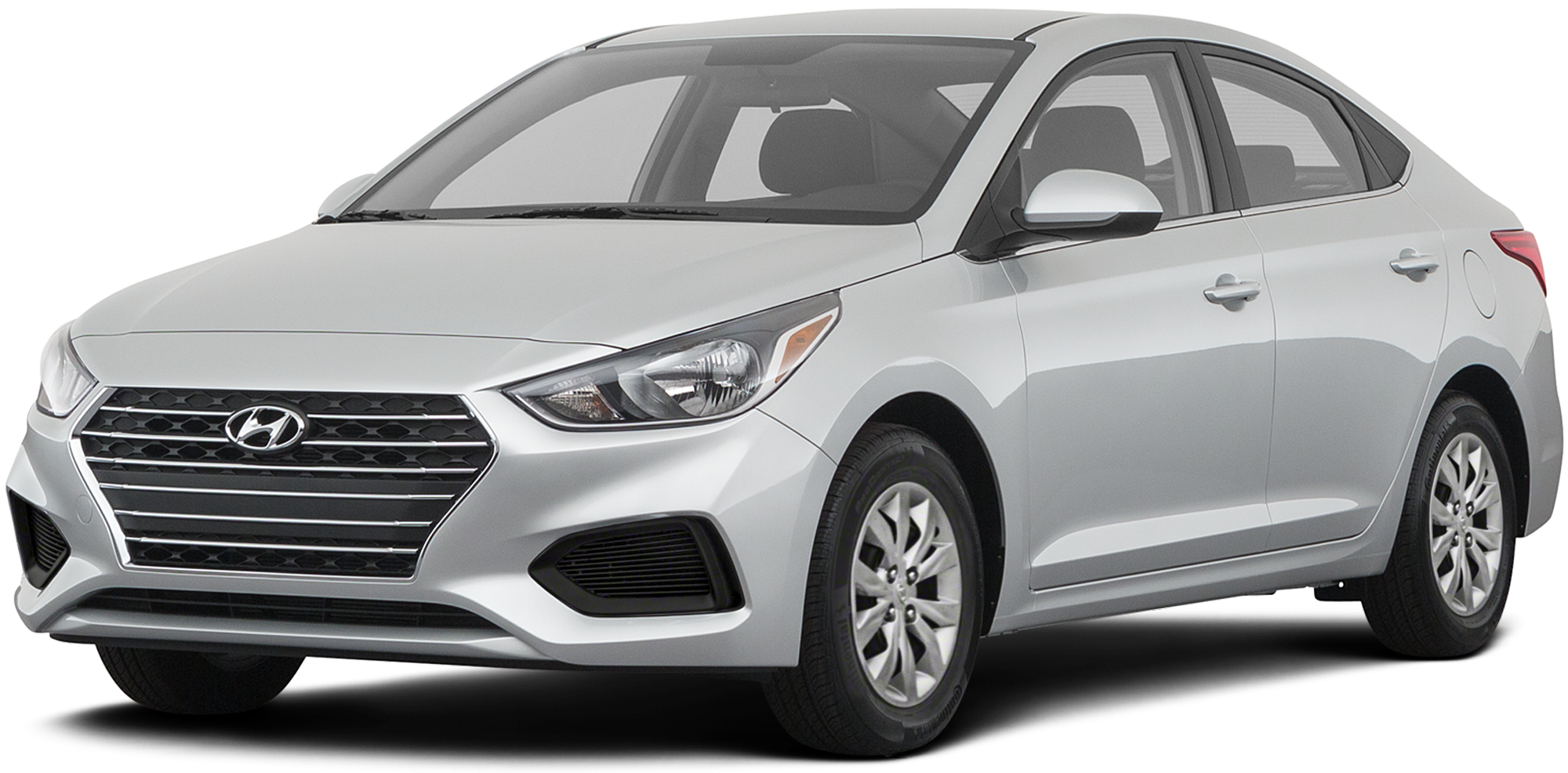 2019 hyundai 2024 accent sedan