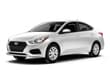 Used 2019 Hyundai Accent SE Sedan