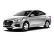 Used 2019 Hyundai Accent SE Sedan