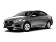 Certified 2019 Hyundai Accent SE Sedan