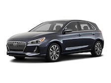 2019 Hyundai Elantra GT -
                Lynn, MA