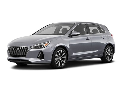 Used 2019 Hyundai Elantra Gt For Sale At Titus Will Hyundai Vin