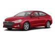 Used 2019 Hyundai Elantra SE Sedan