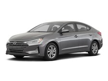 2019 Hyundai Elantra SE -
                Lynn, MA