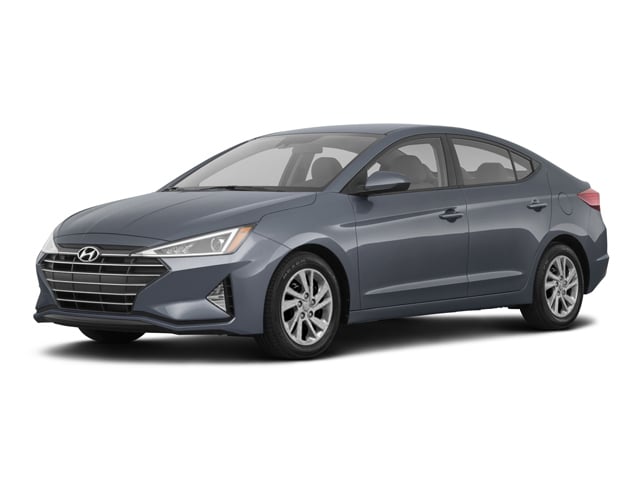 2019 Hyundai Elantra SE -
                  Bryan, TX