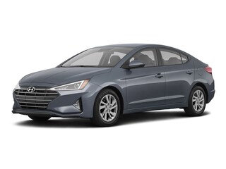 Used Used 2019 Hyundai Elantra SE Sedan in Nederland, TX