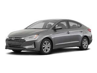 2019 Hyundai Elantra SE for Sale near The Woodlands, TX, at Wiesner Buick GMC