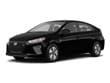 Used 2019 Hyundai IONIQ Hybrid Blue Hatchback