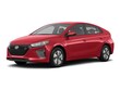 Hyundai Ioniq Hybrid