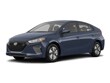 Hyundai Ioniq Hybrid