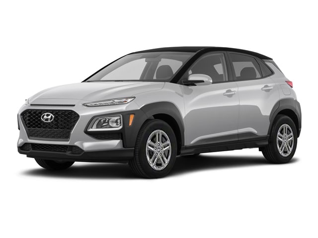 2019 Hyundai Kona Suv Digital Showroom Beaverton Hyundai
