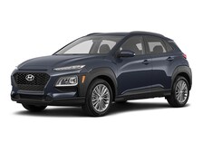 2019 Hyundai Kona SEL -
                Lynn, MA