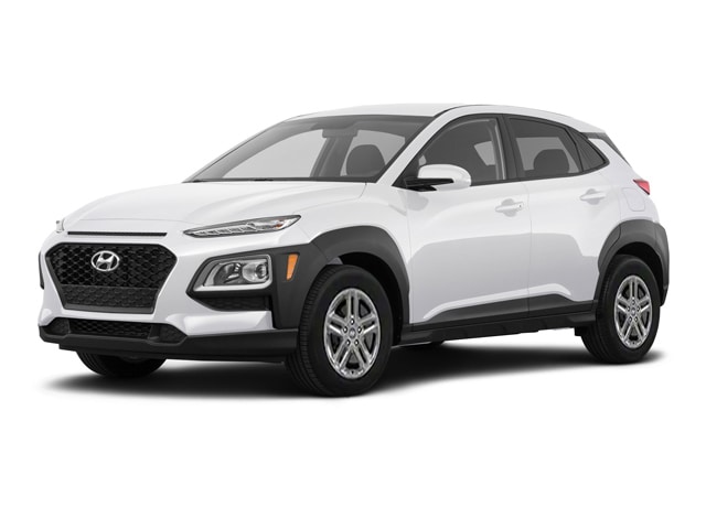 2019 Used Hyundai Kona Se Suv Atlanta Area Rb292365