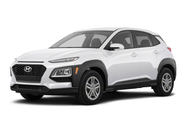 2019 Hyundai Kona SE SUV