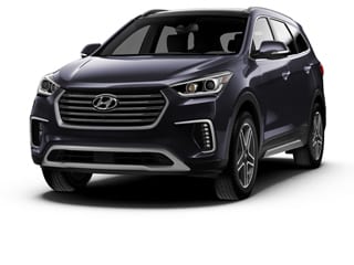 2019 Hyundai Santa Fe Xl For Sale In Brunswick Oh