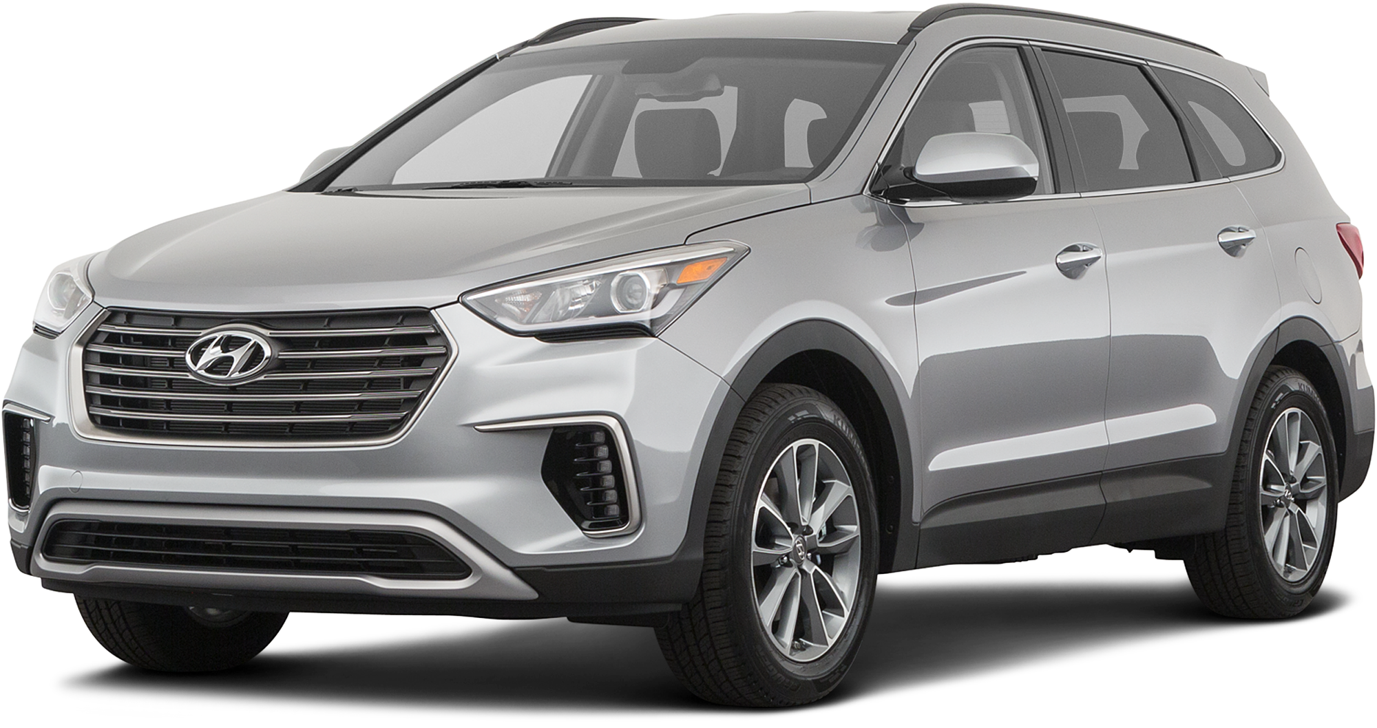 2019 Hyundai Santa Fe XL Incentives, Specials & Offers in Modesto CA