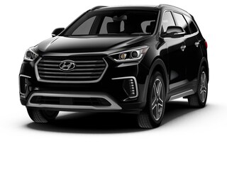 Pre-Owned 2019 Hyundai Santa Fe XL SE SUV KM8SN4HF0KU300929 For Sale in Macon, GA