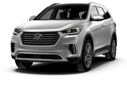 2019 Hyundai Santa Fe XL SE SUV