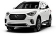  Hyundai Santa Fe XL